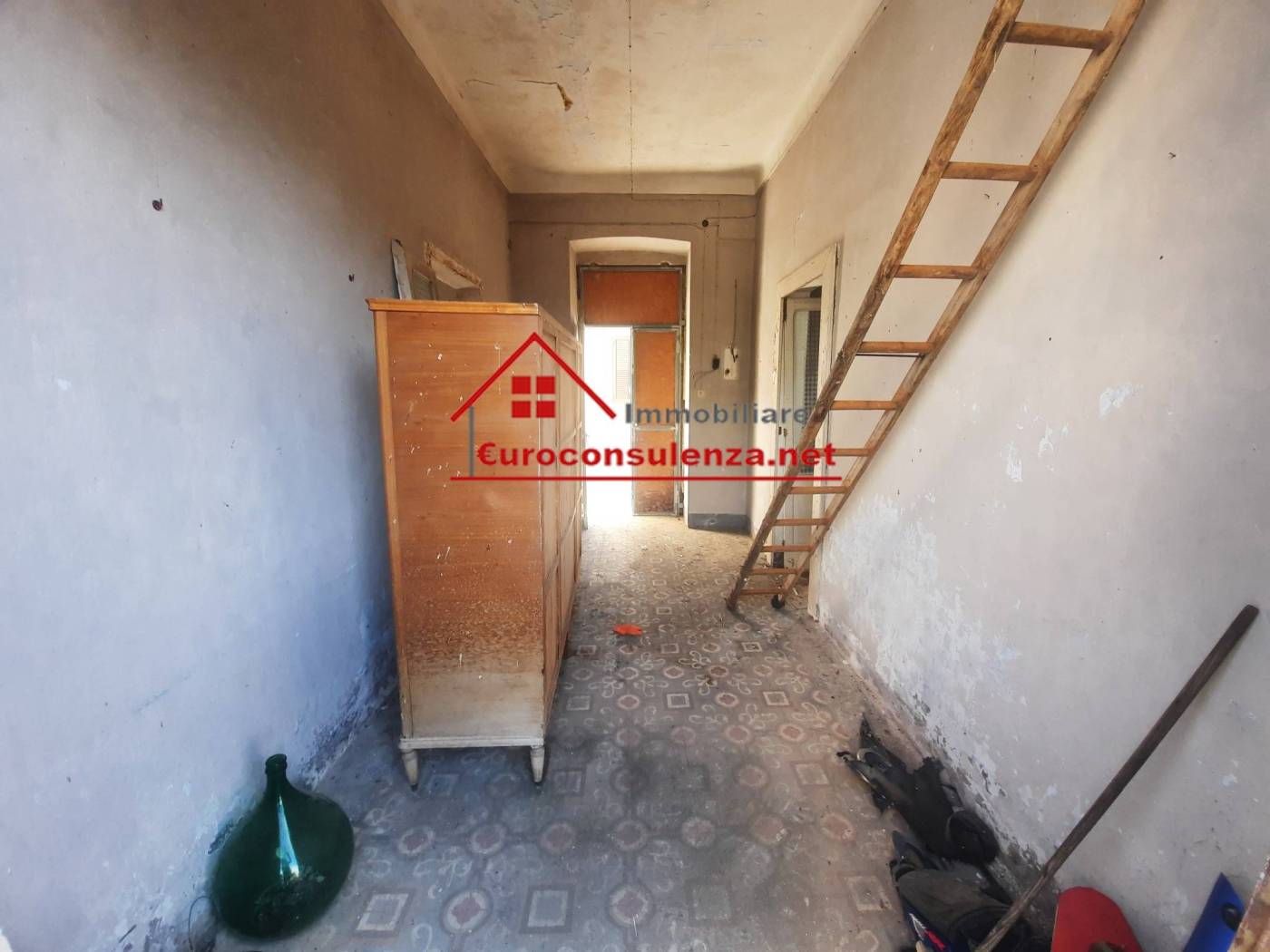 Interno appartamento