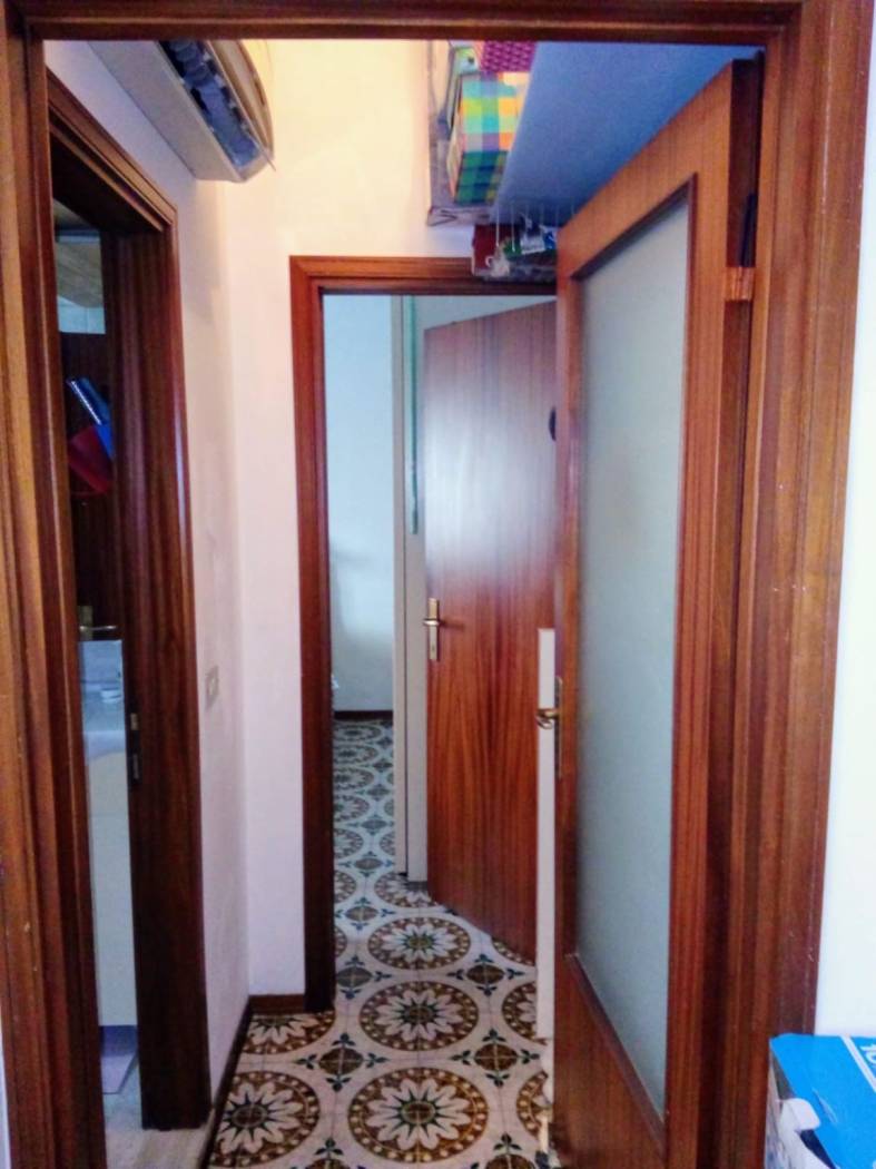 Interno appartamento