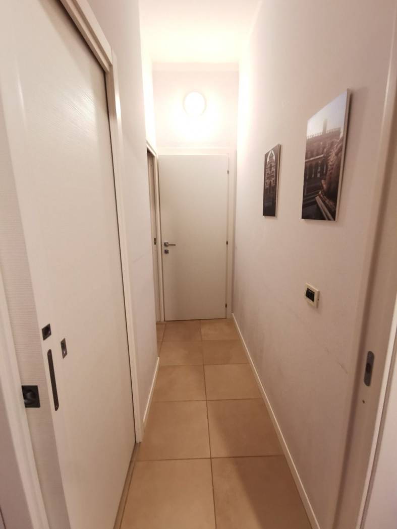 Interno appartamento