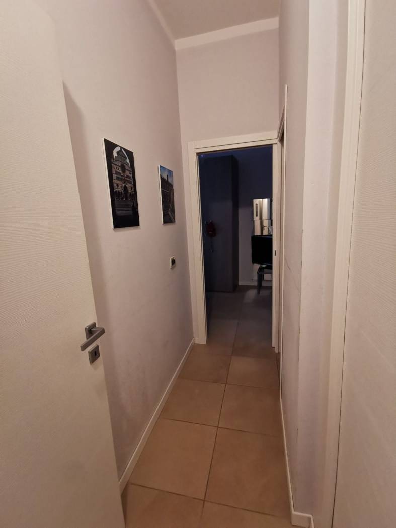 Interno appartamento