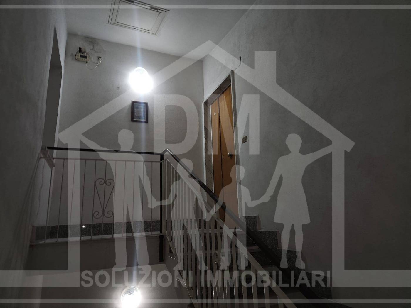 Interno palazzo