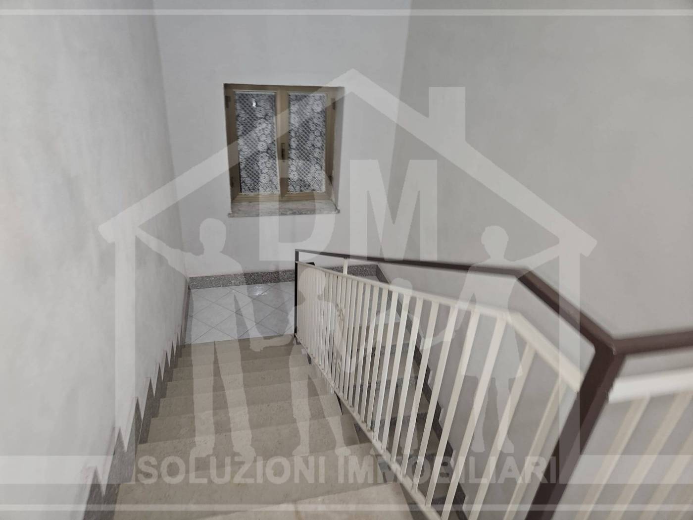 Interno palazzo