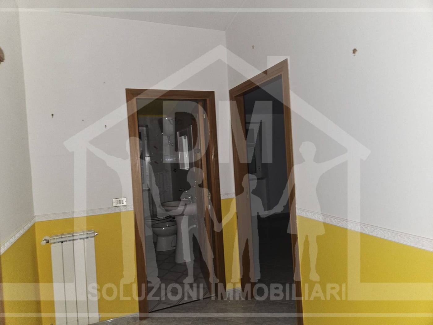 Interno appartamento