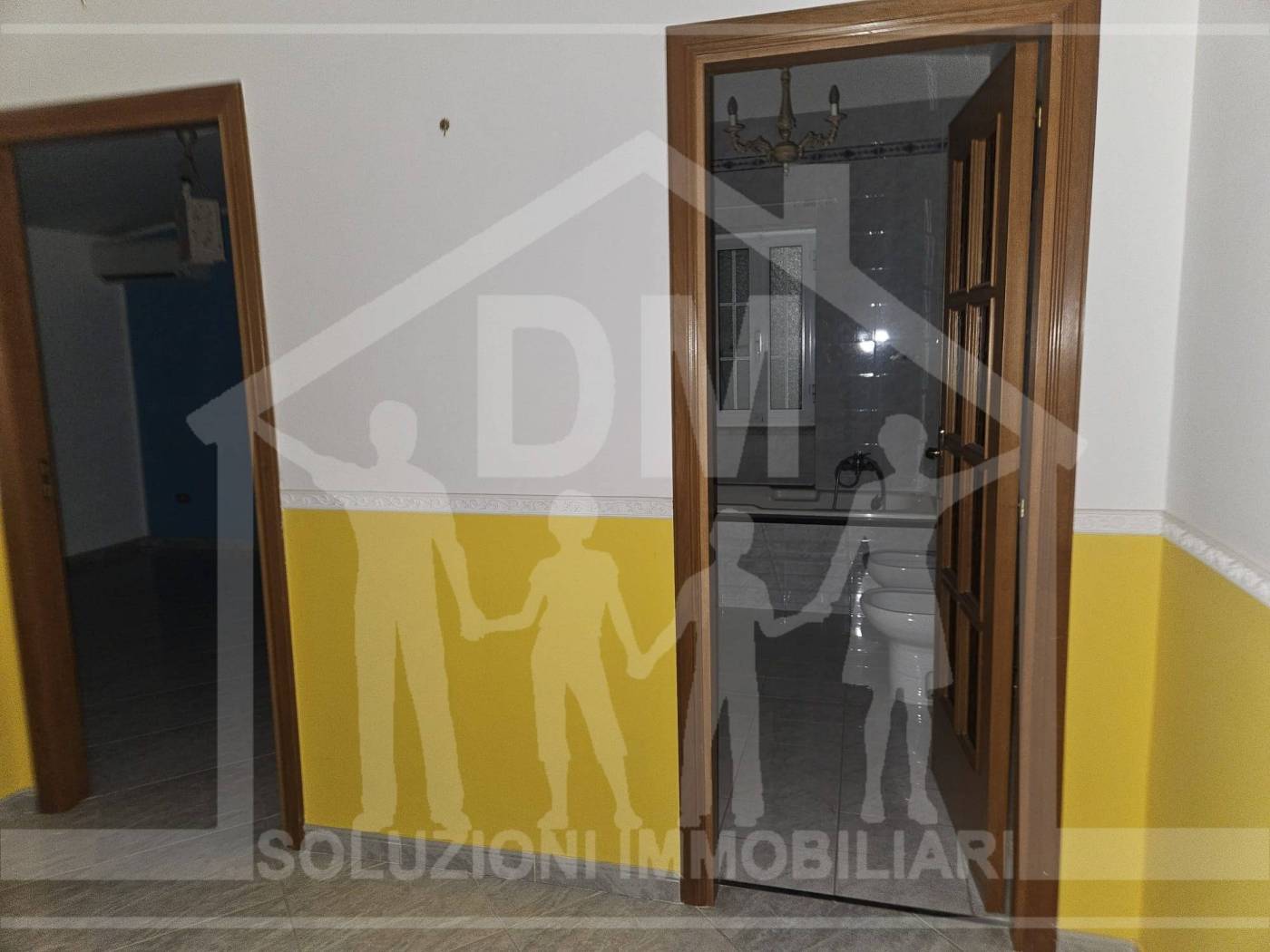 Interno appartamento