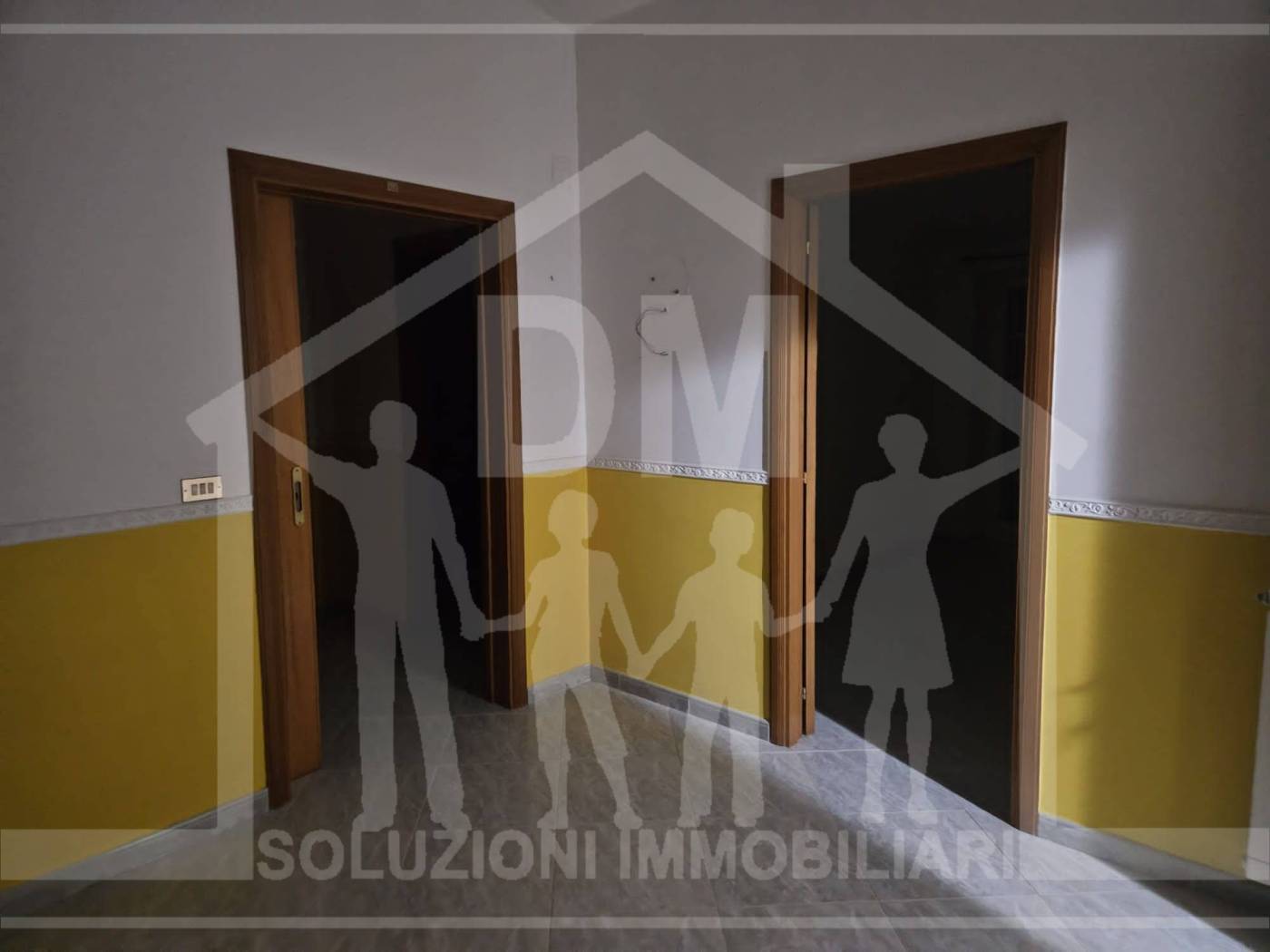 Interno palazzo