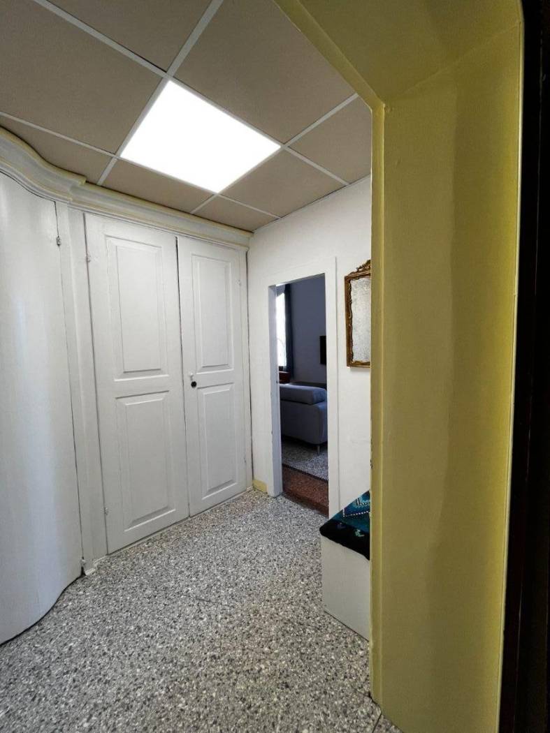 Interno appartamento