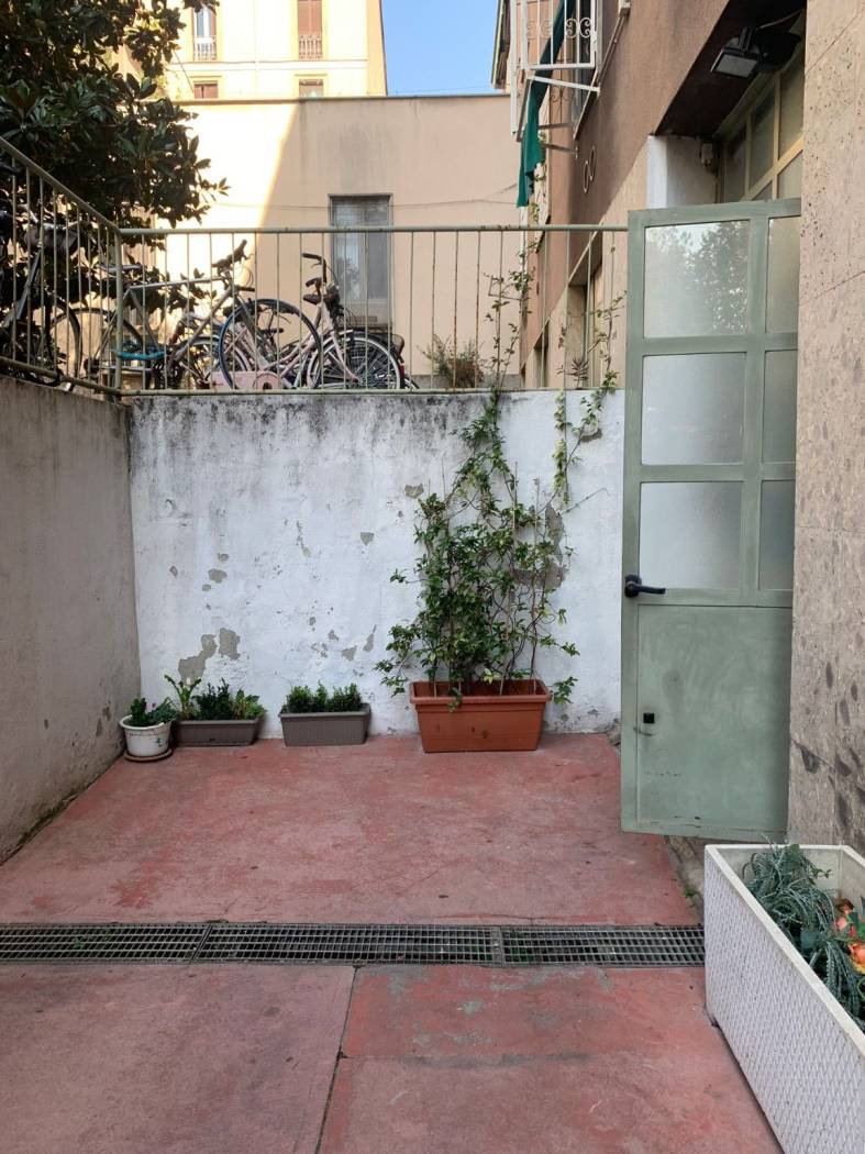 Balcone