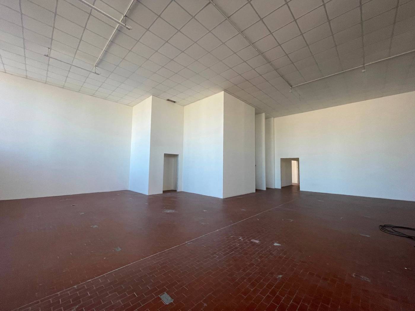 Interno non residenziale Interno non residenziale