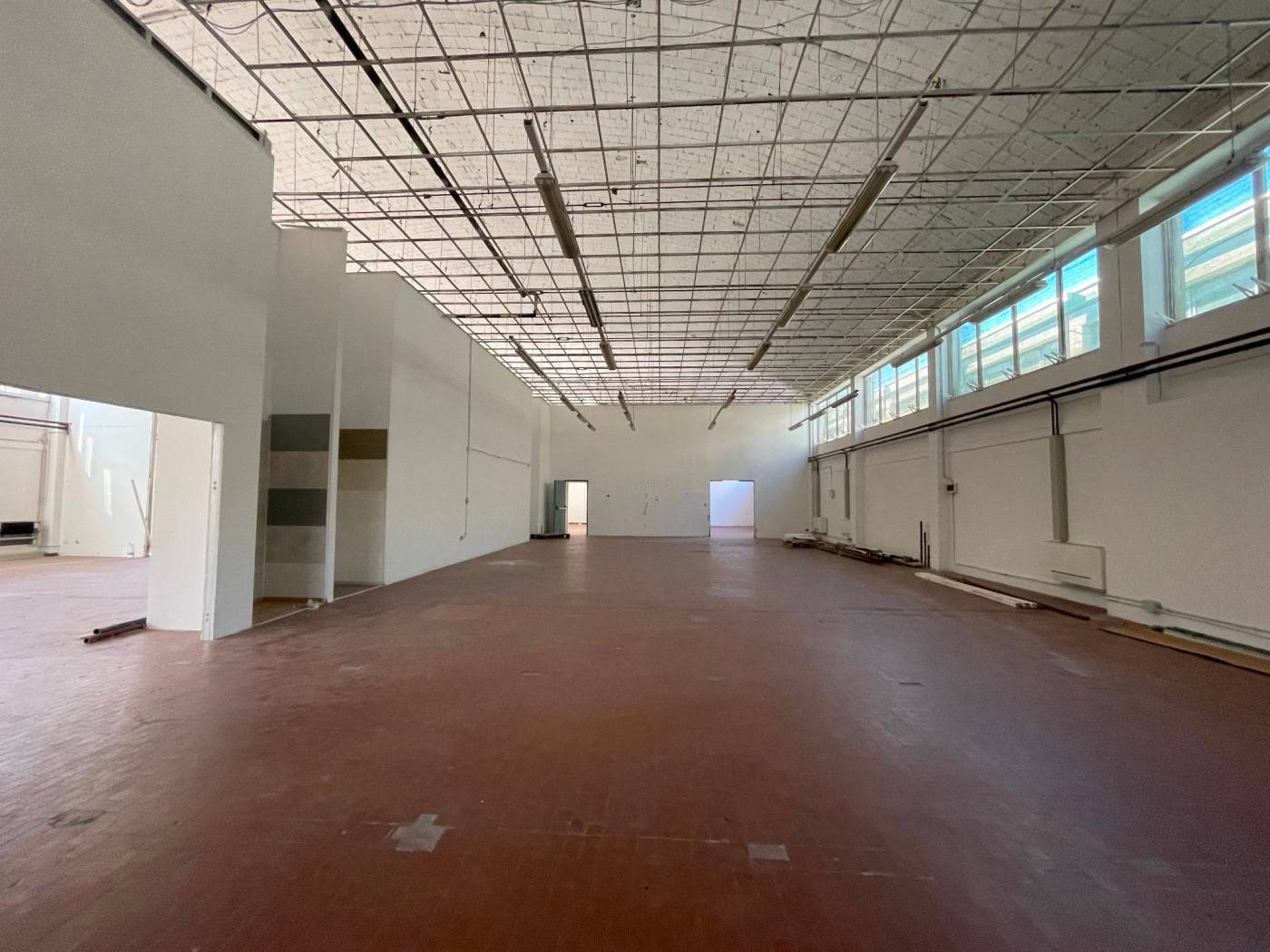 Interno non residenziale Interno non residenziale