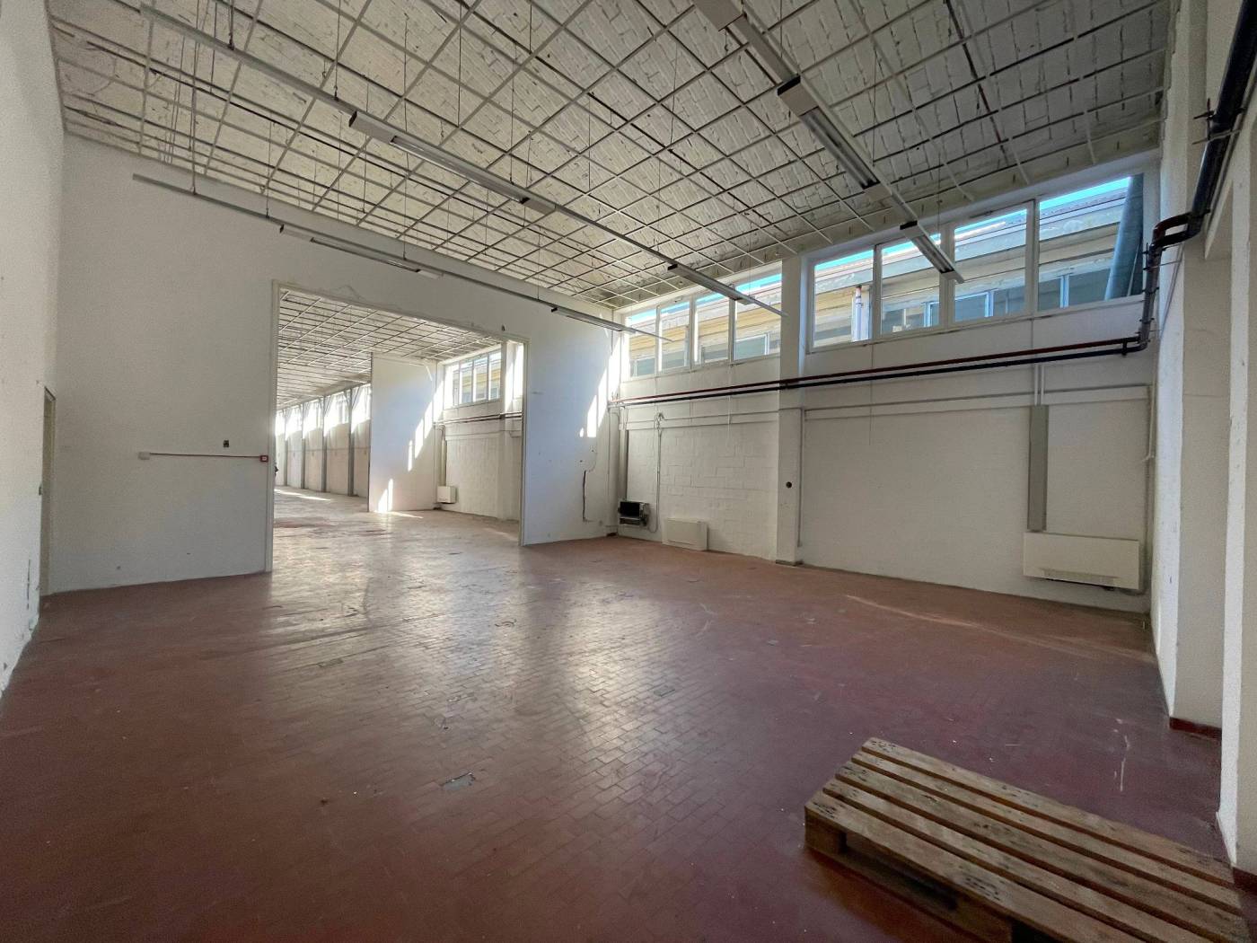 Interno non residenziale Interno non residenziale