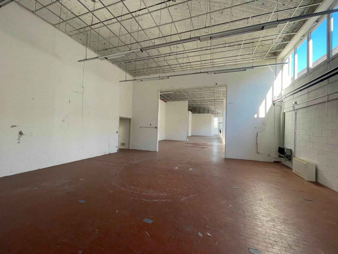 Interno non residenziale Interno non residenziale