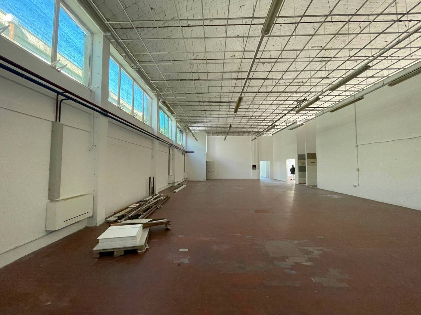 Interno non residenziale Interno non residenziale