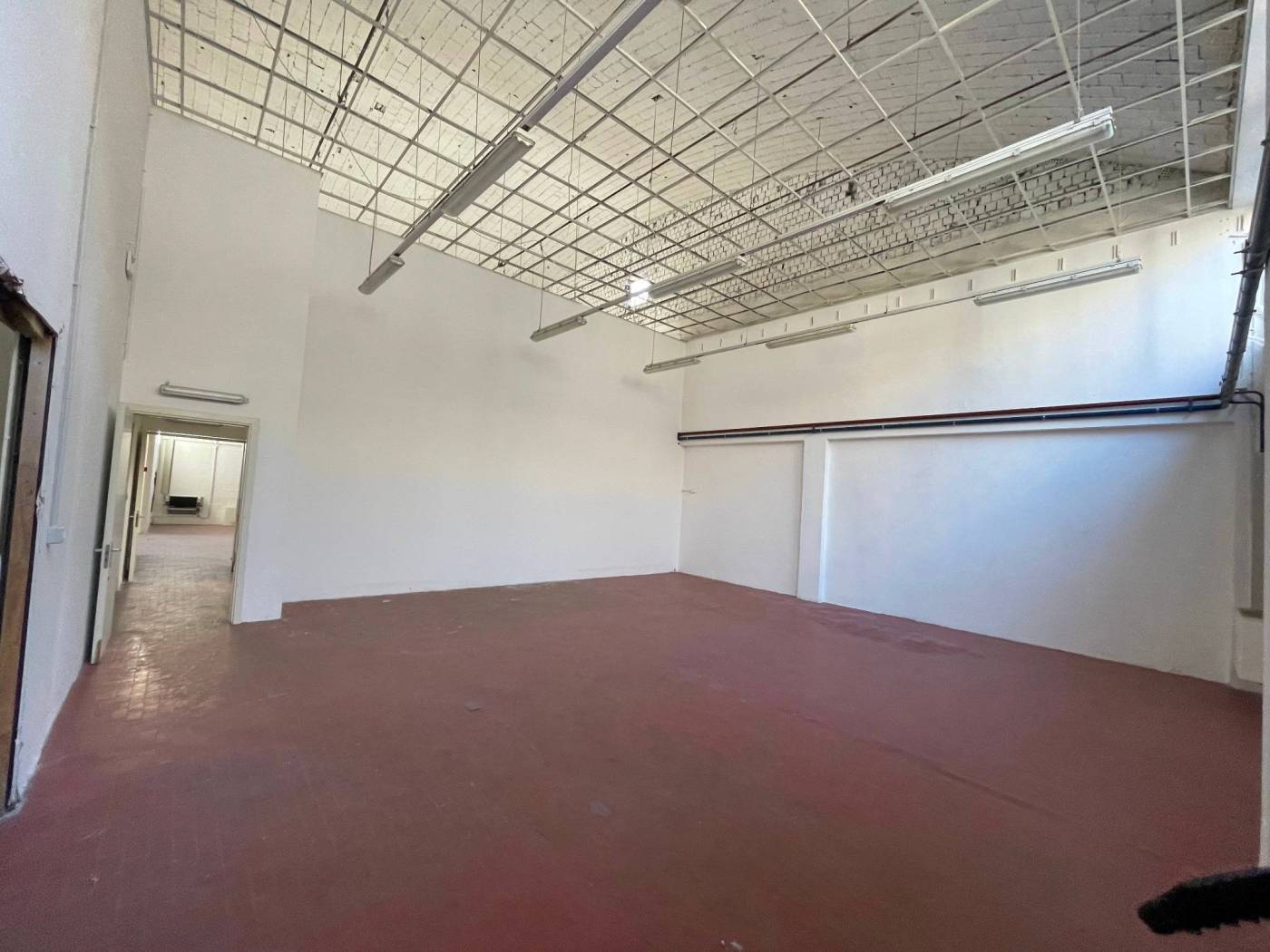 Interno non residenziale Interno non residenziale