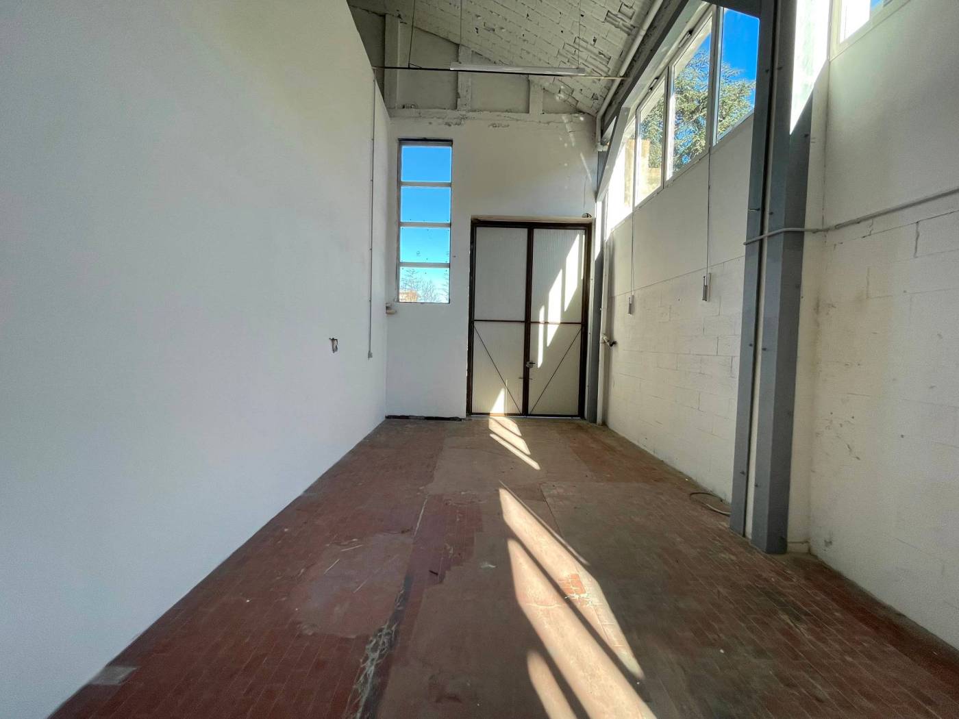 Interno non residenziale Interno non residenziale