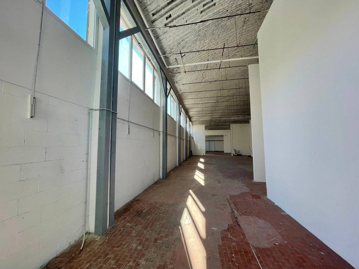 Interno non residenziale Interno non residenziale