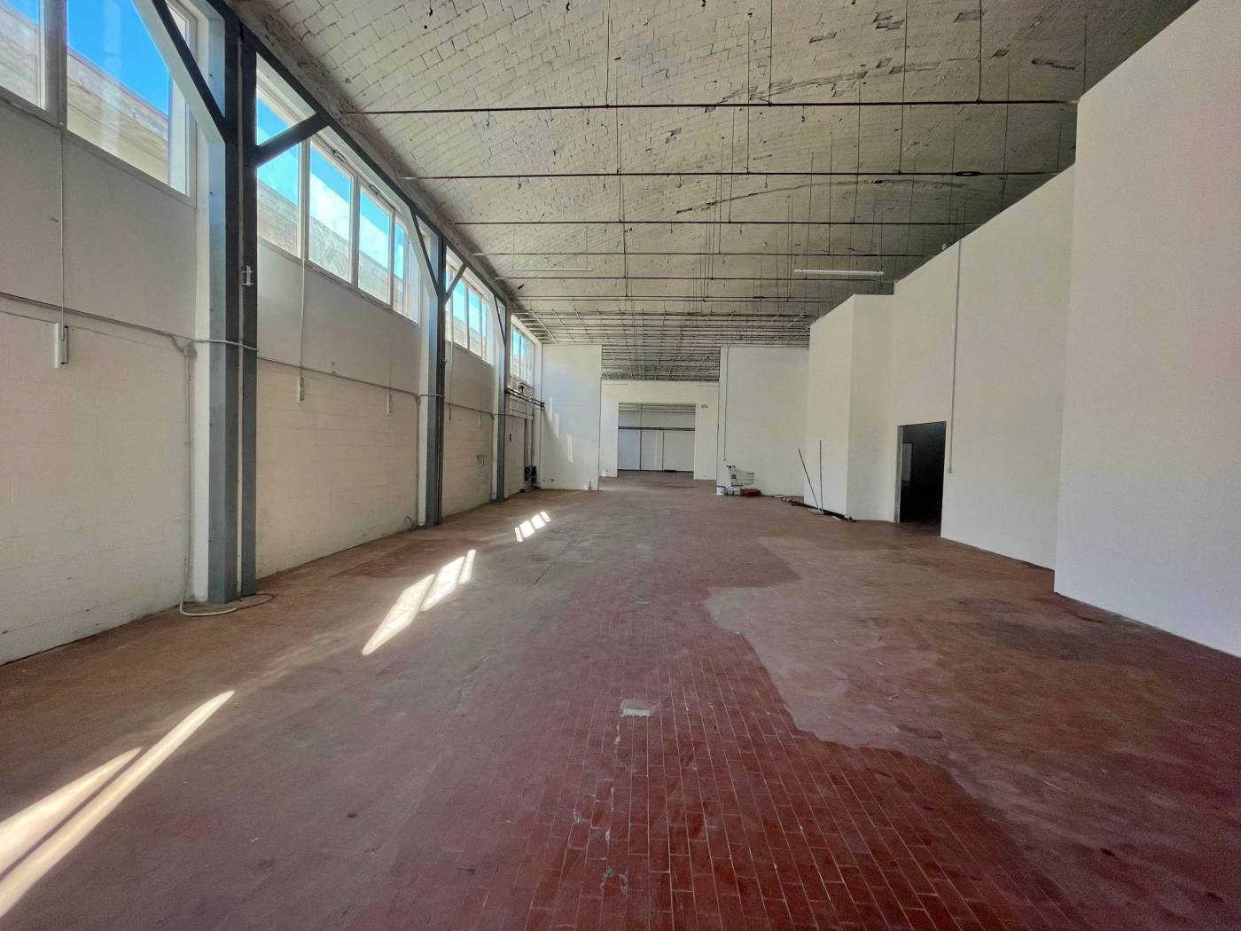 Interno non residenziale Interno non residenziale