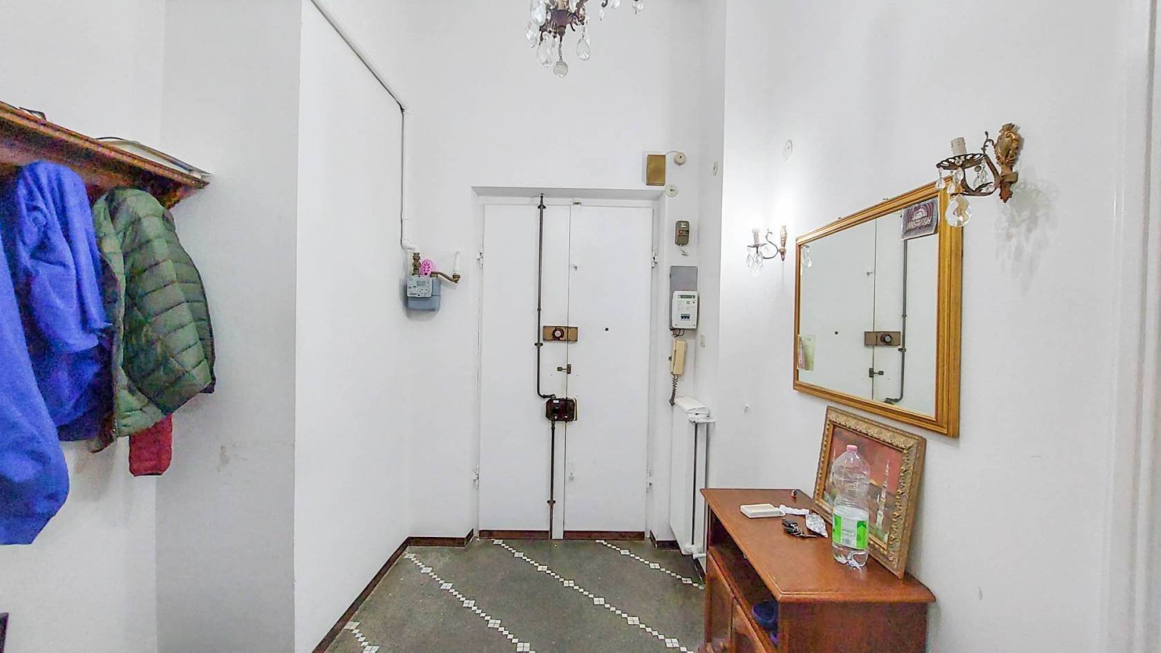 Interno appartamento