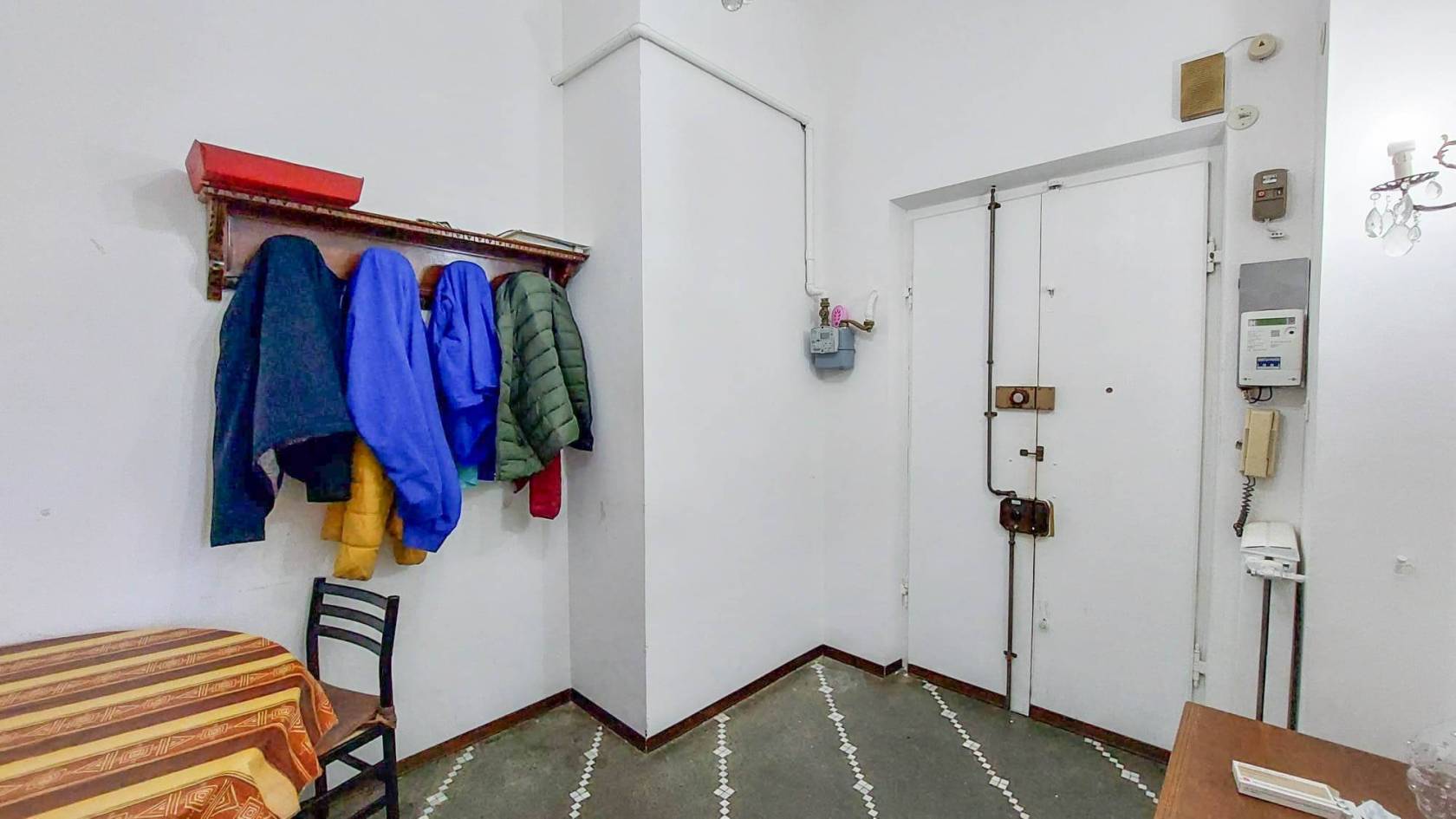 Interno appartamento