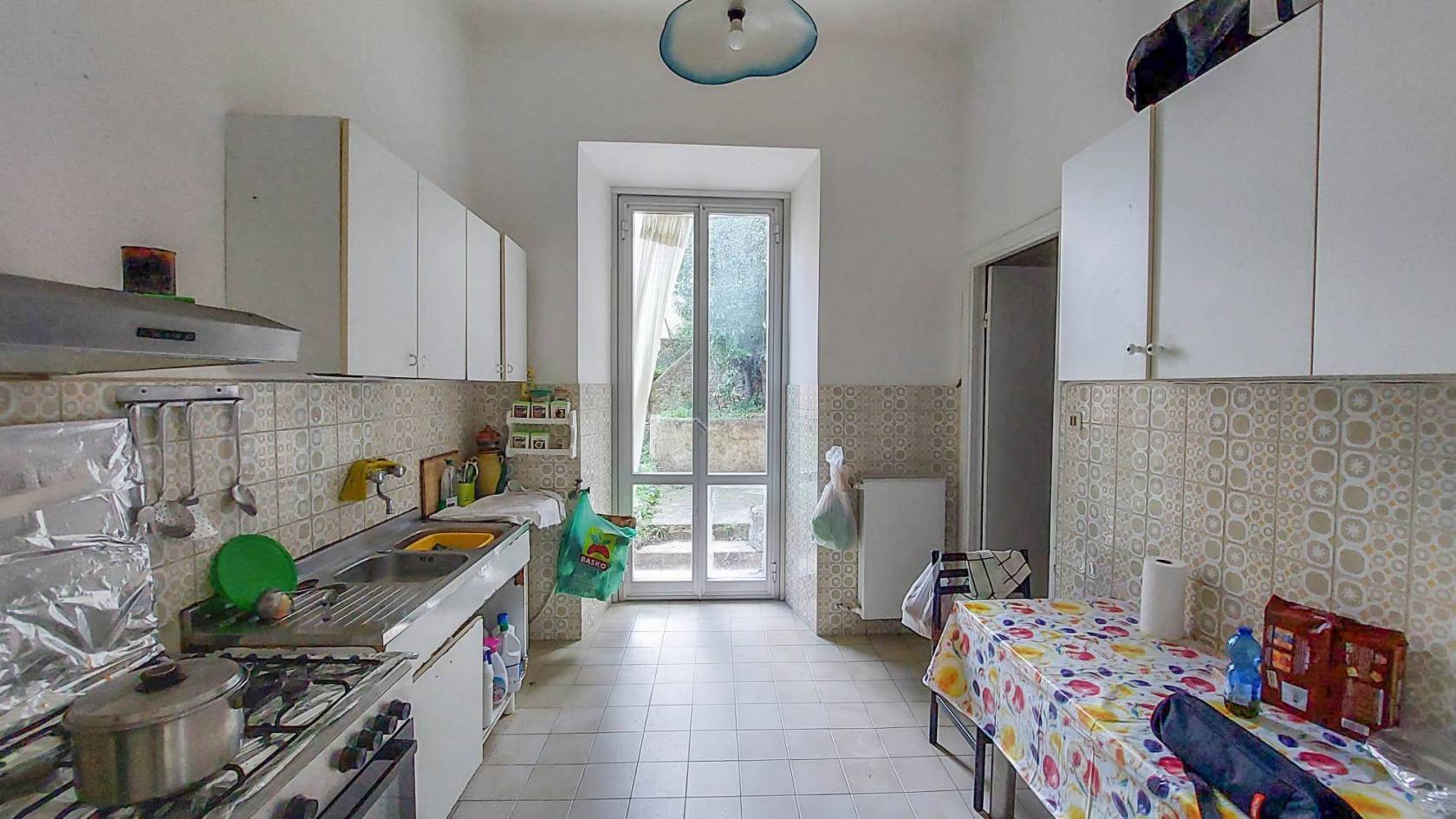 Cucina