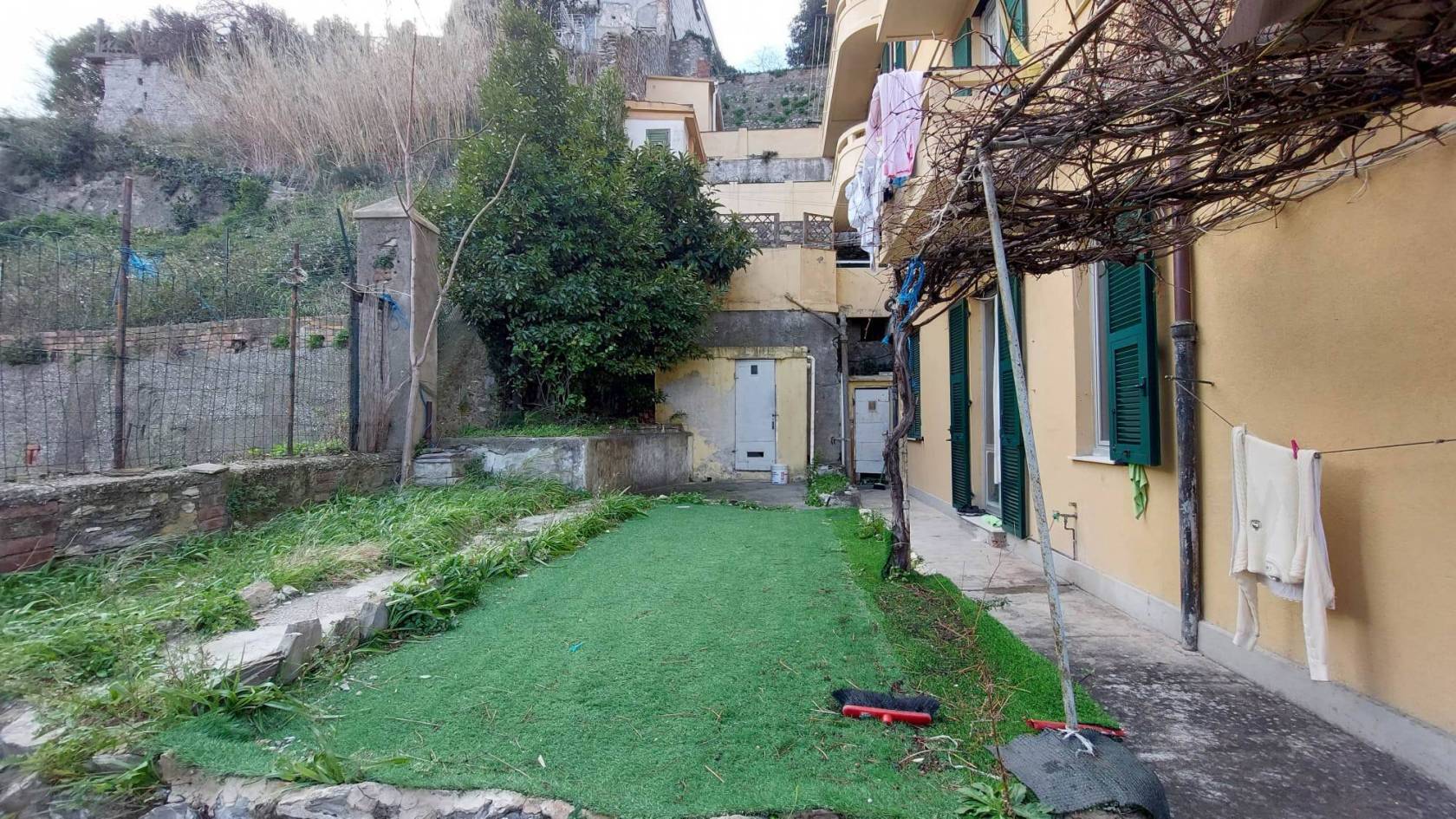 Giardino