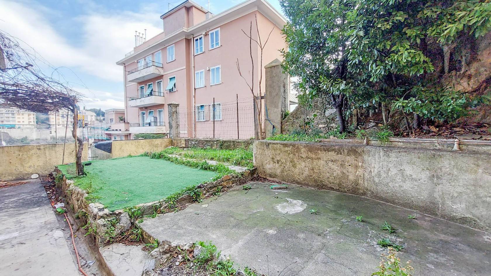 Giardino