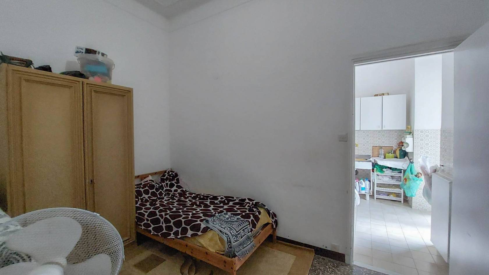 Camera da letto