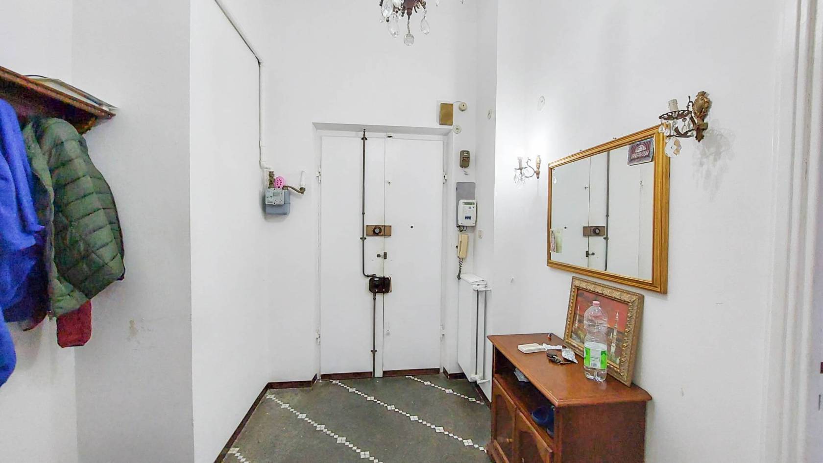 Interno appartamento