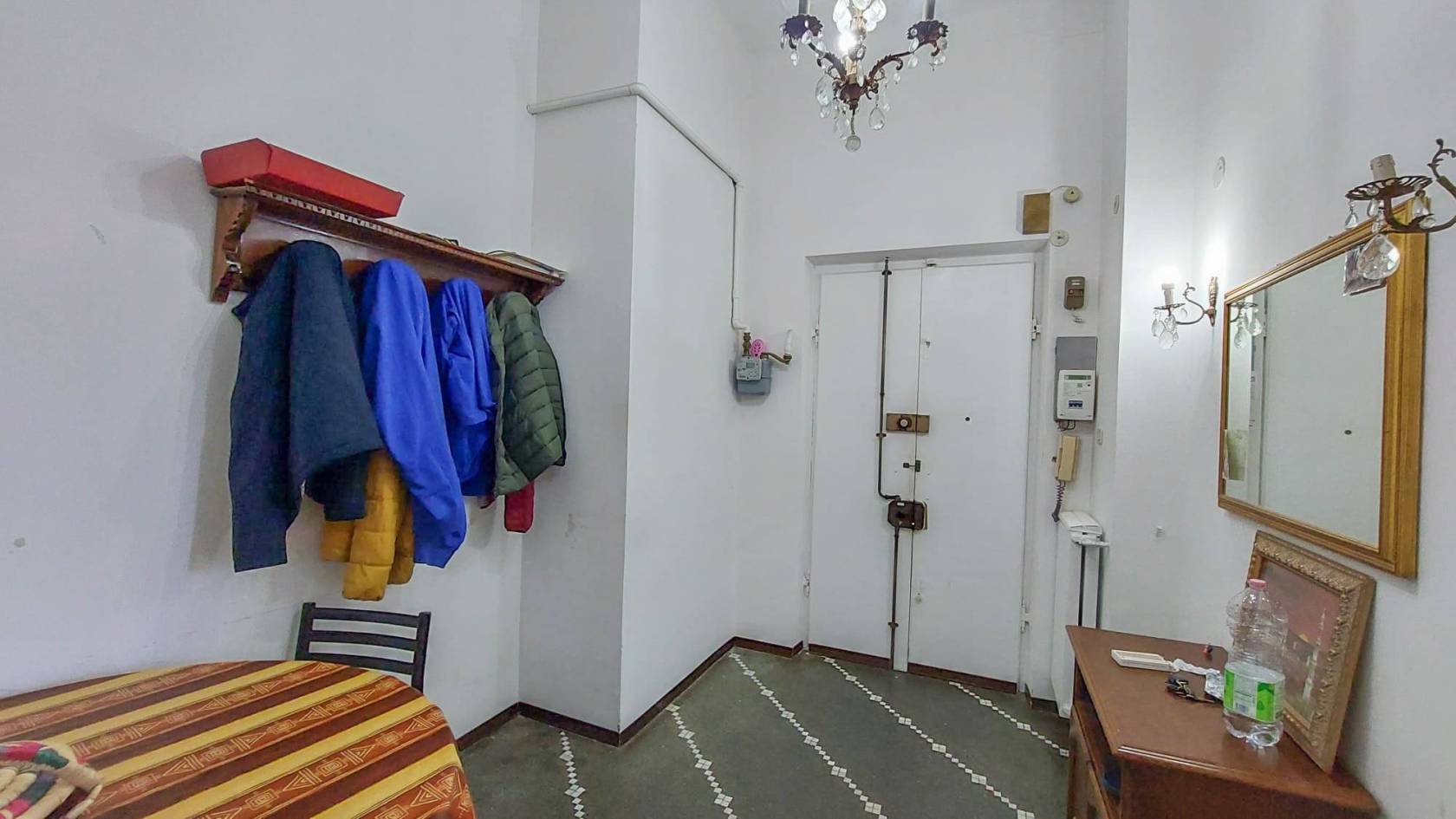 Interno appartamento