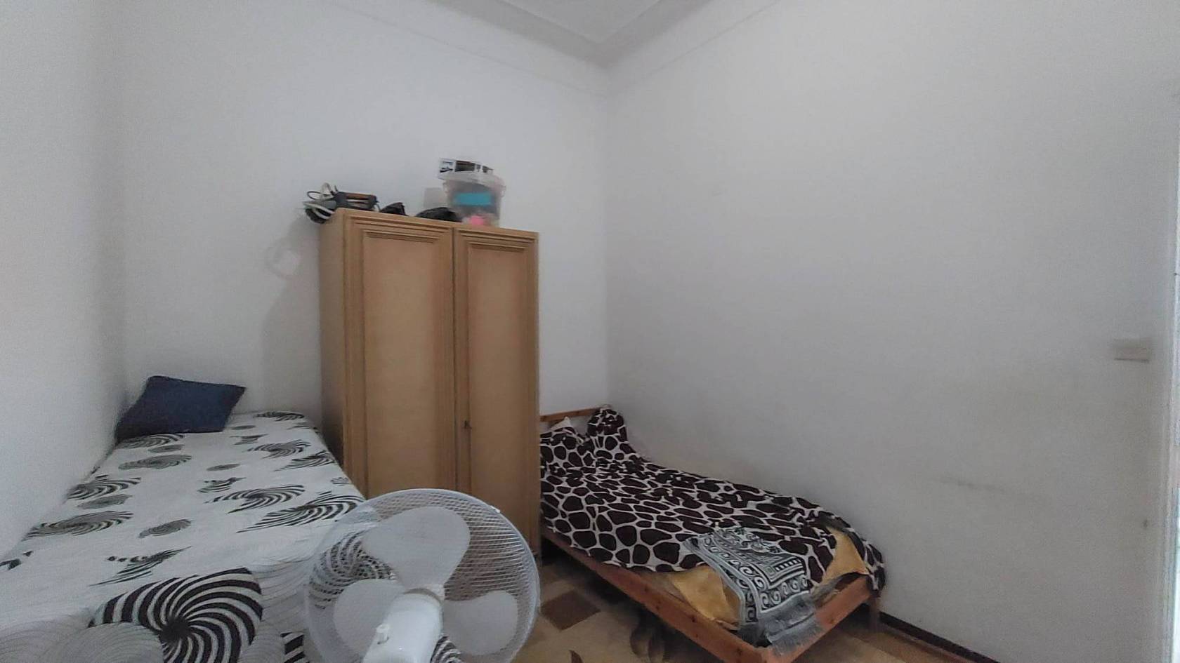 Camera da letto
