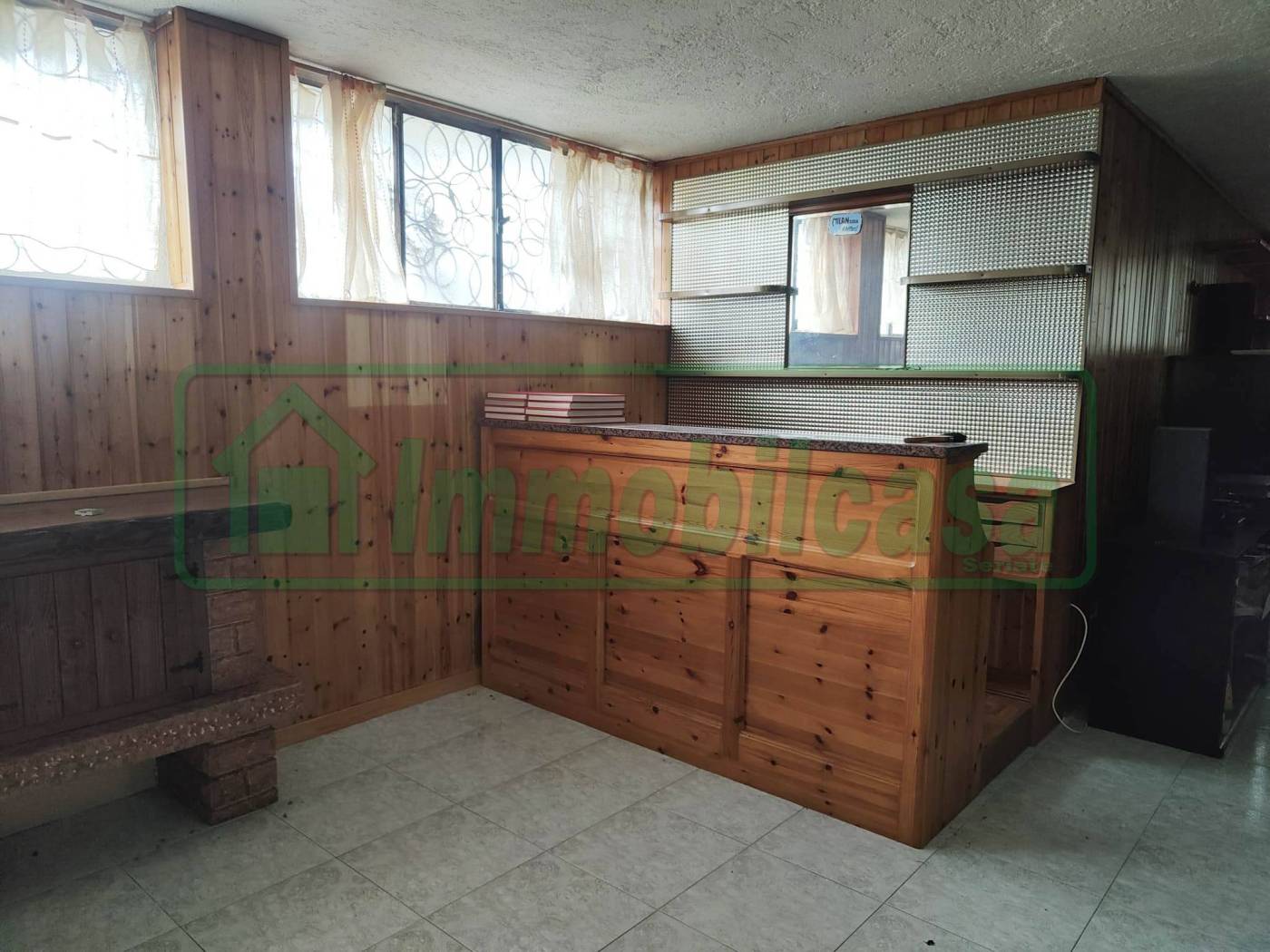 Interno non residenziale