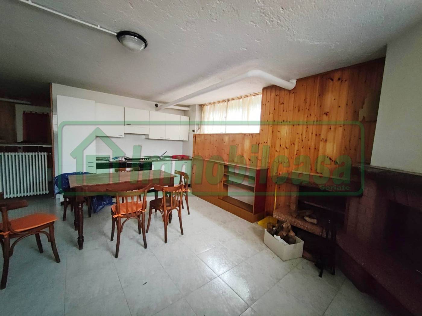 Interno non residenziale