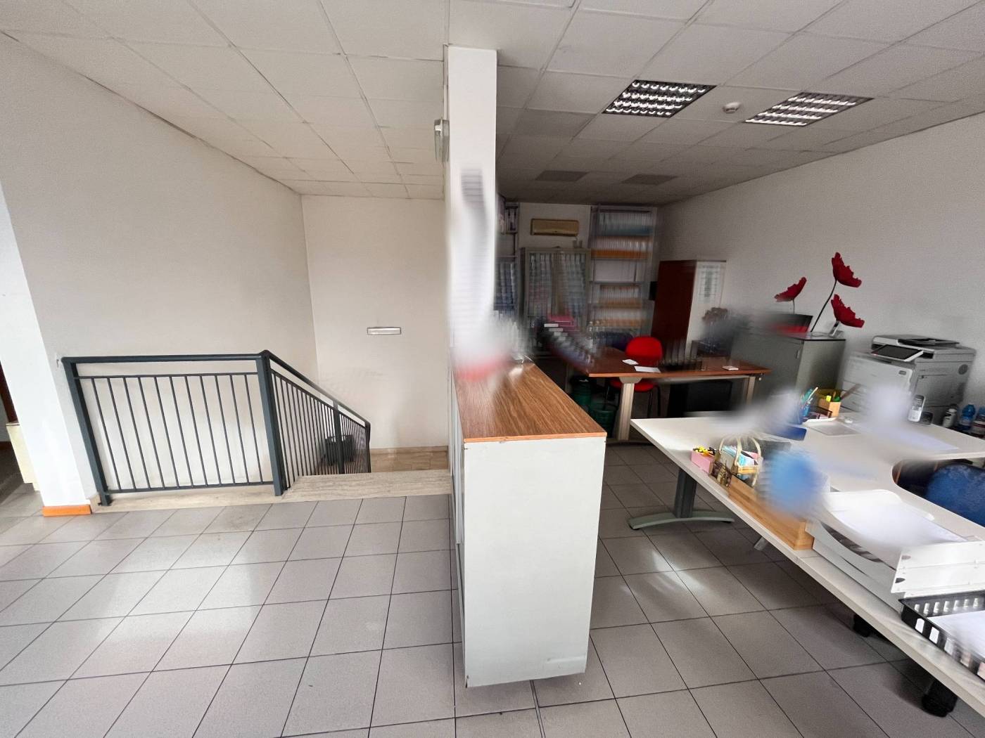 Interno non residenziale