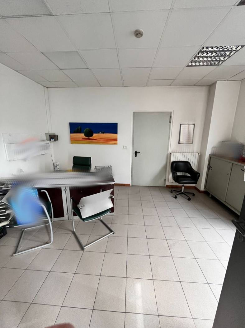Interno non residenziale