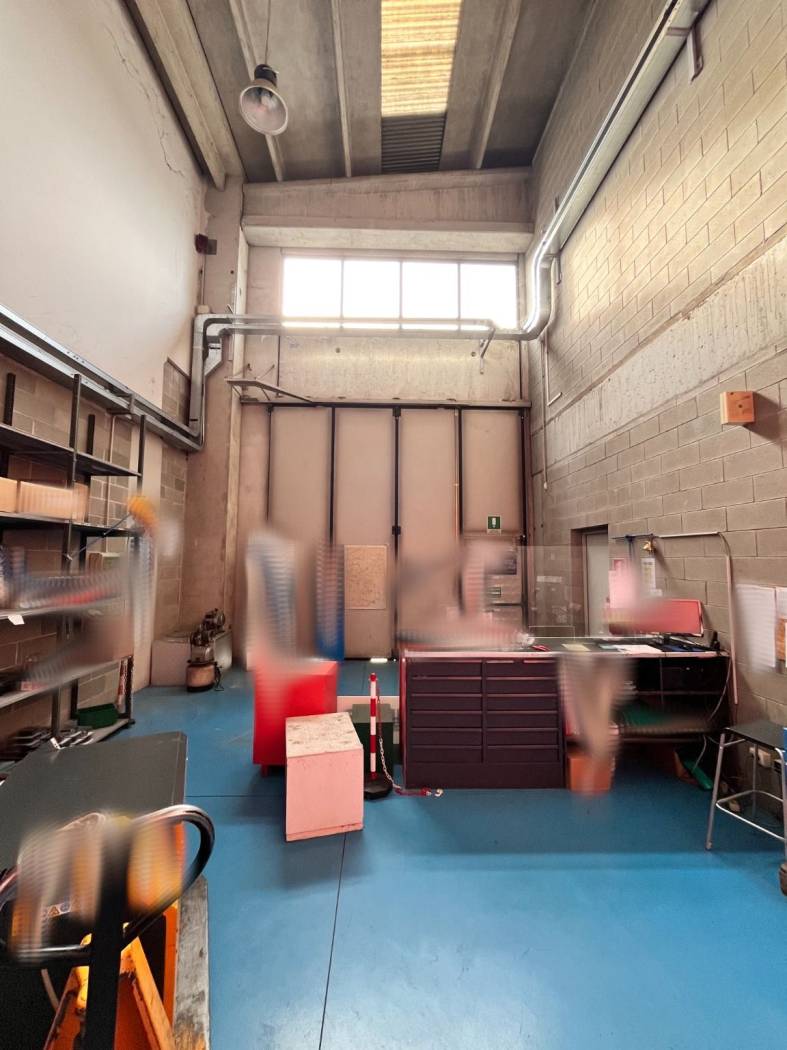 Interno non residenziale