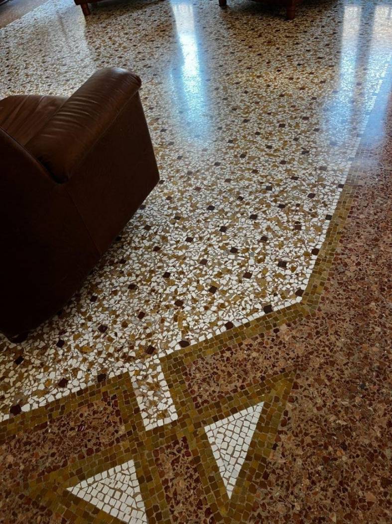 Interno appartamento