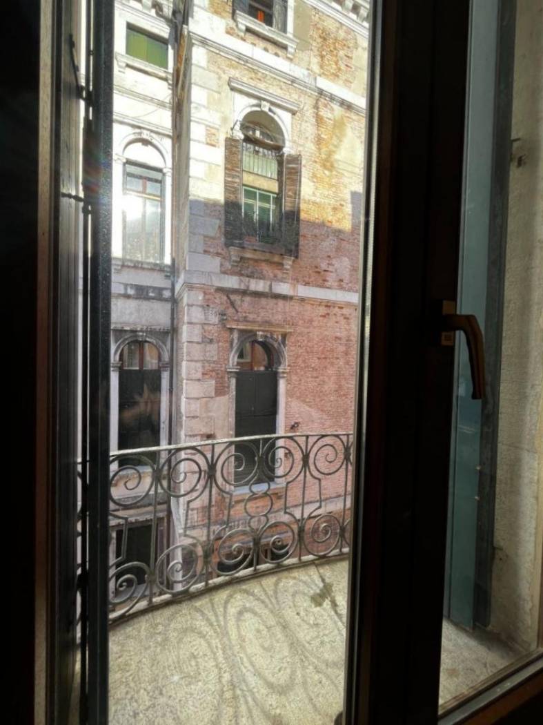 Interno palazzo