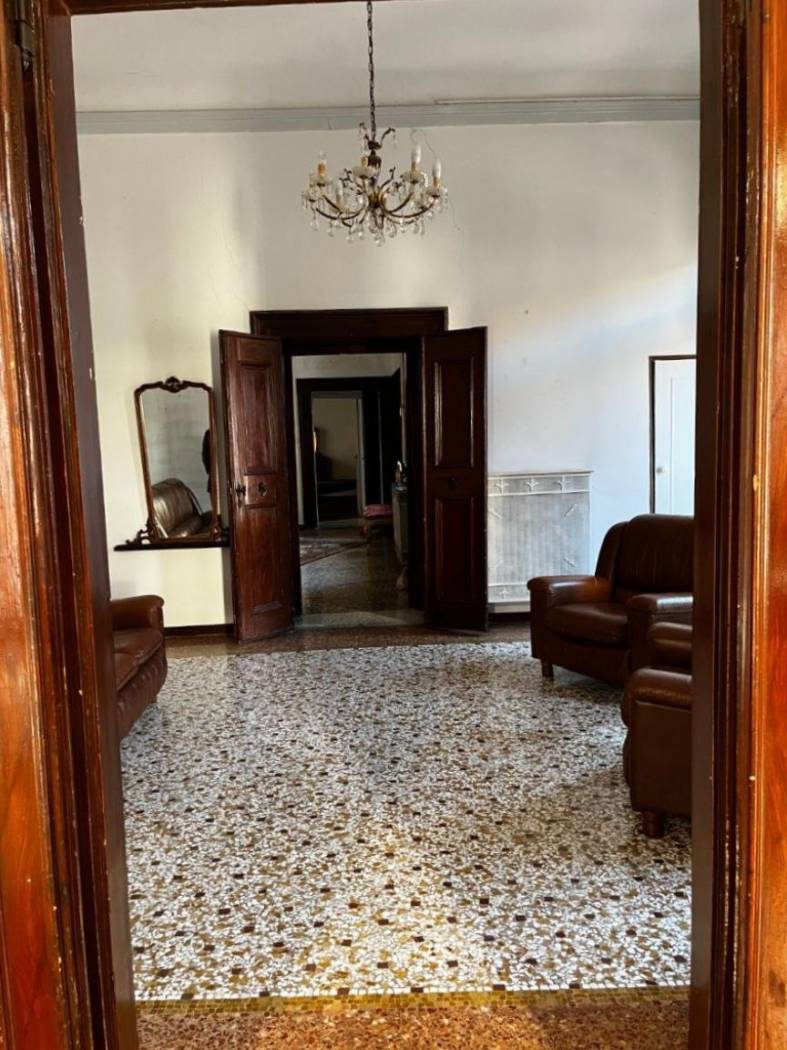 Interno appartamento
