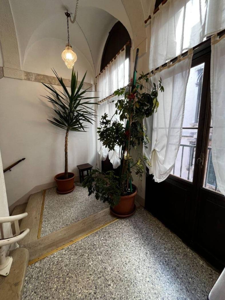 Interno palazzo