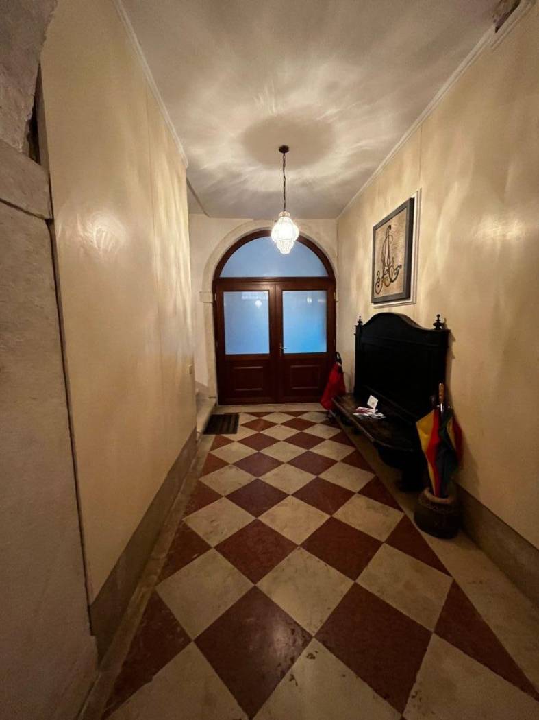 Interno palazzo