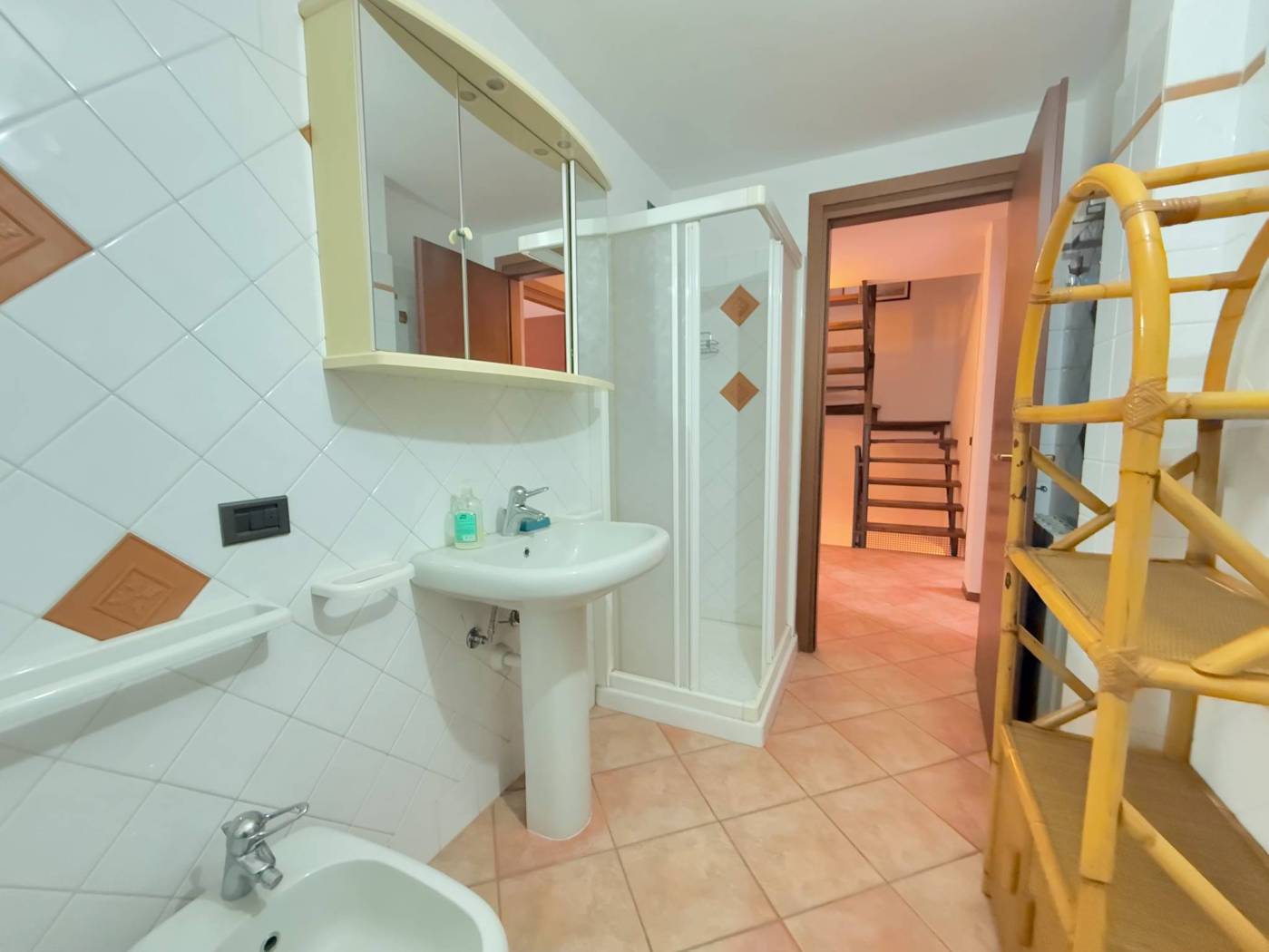 Bagno