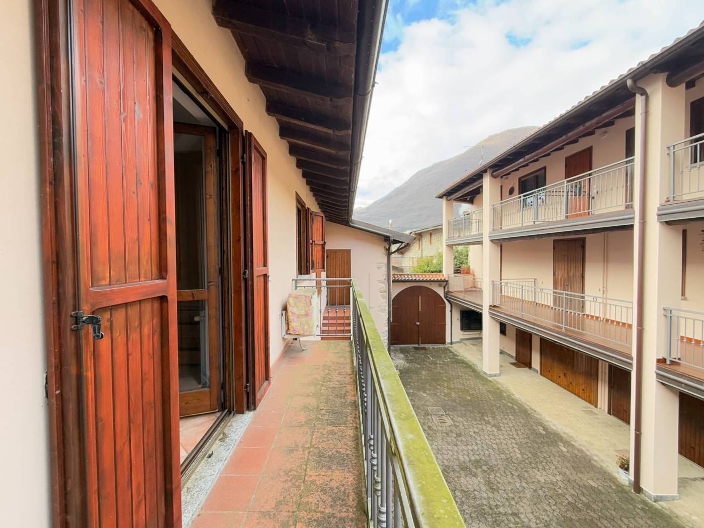 Balcone
