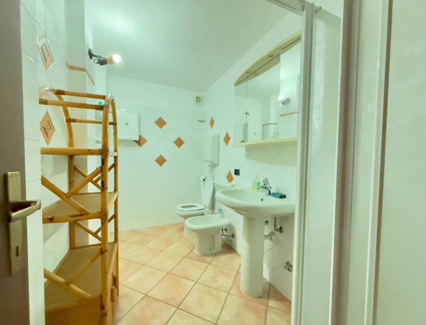 Bagno