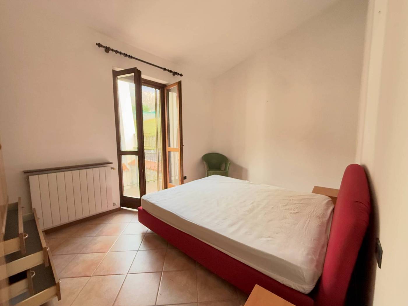Camera da letto