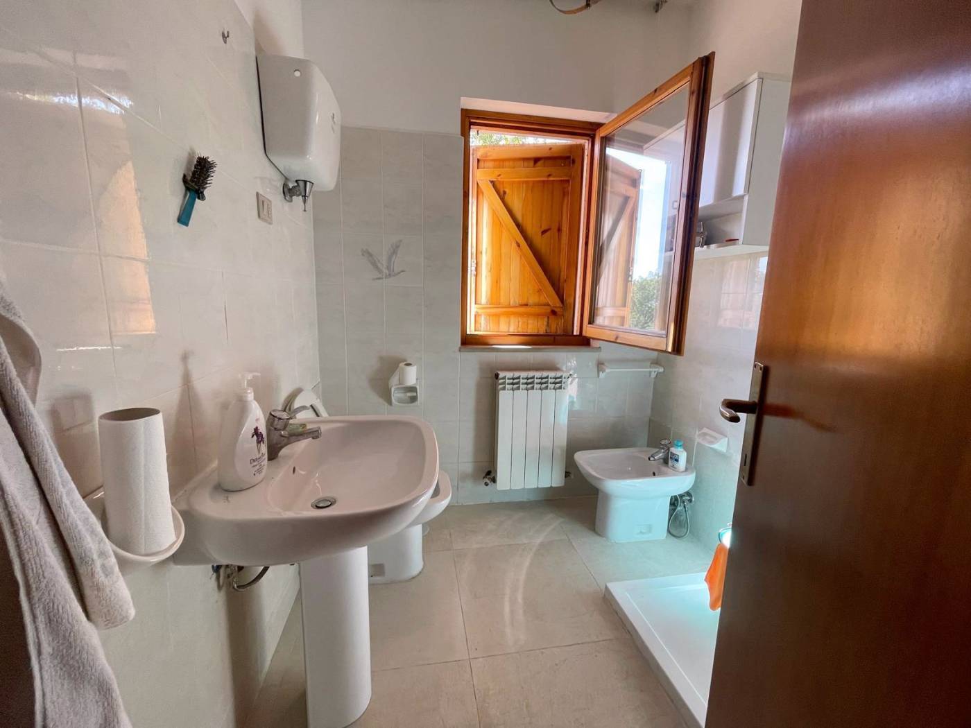 Bagno