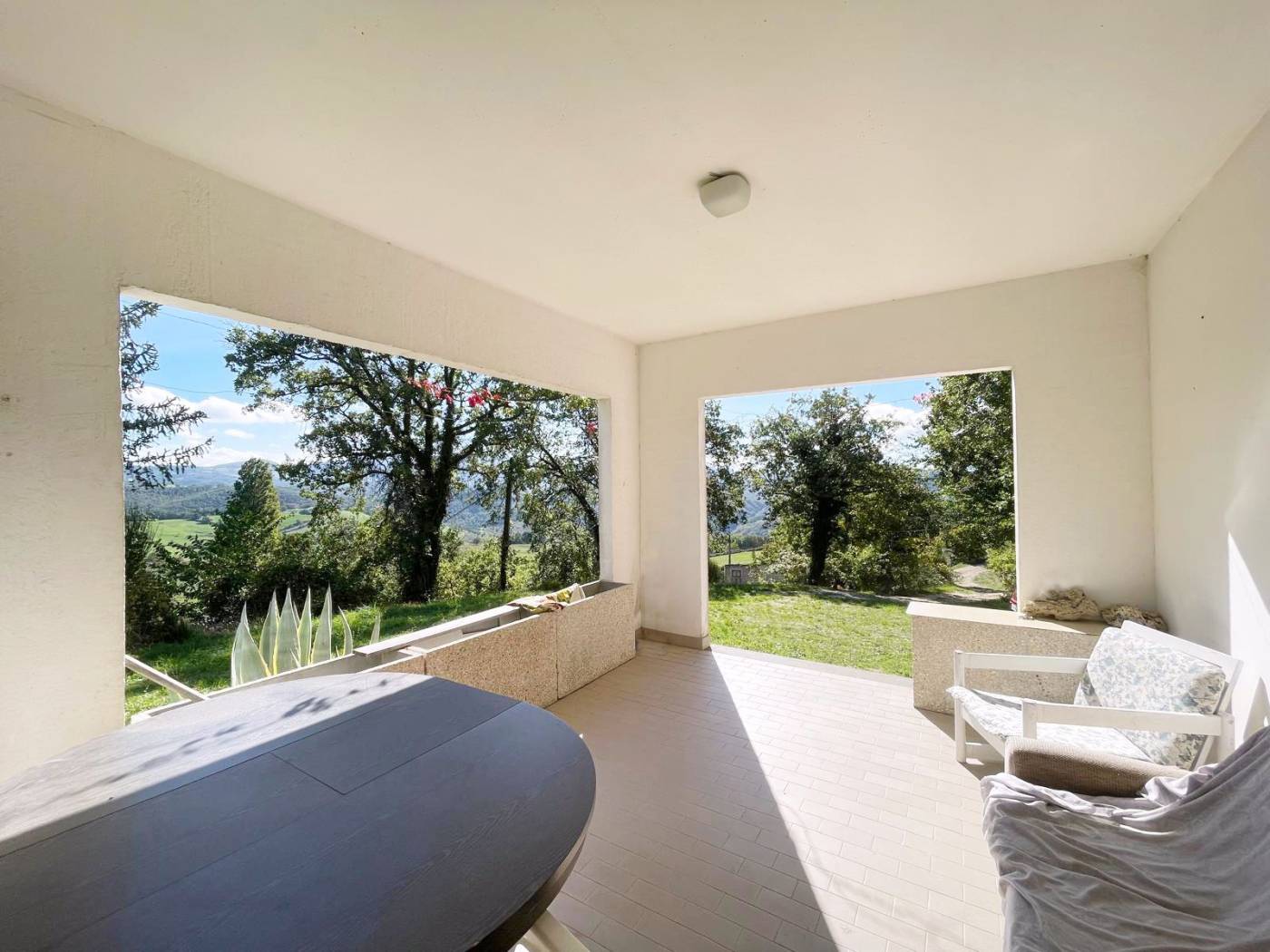 Balcone