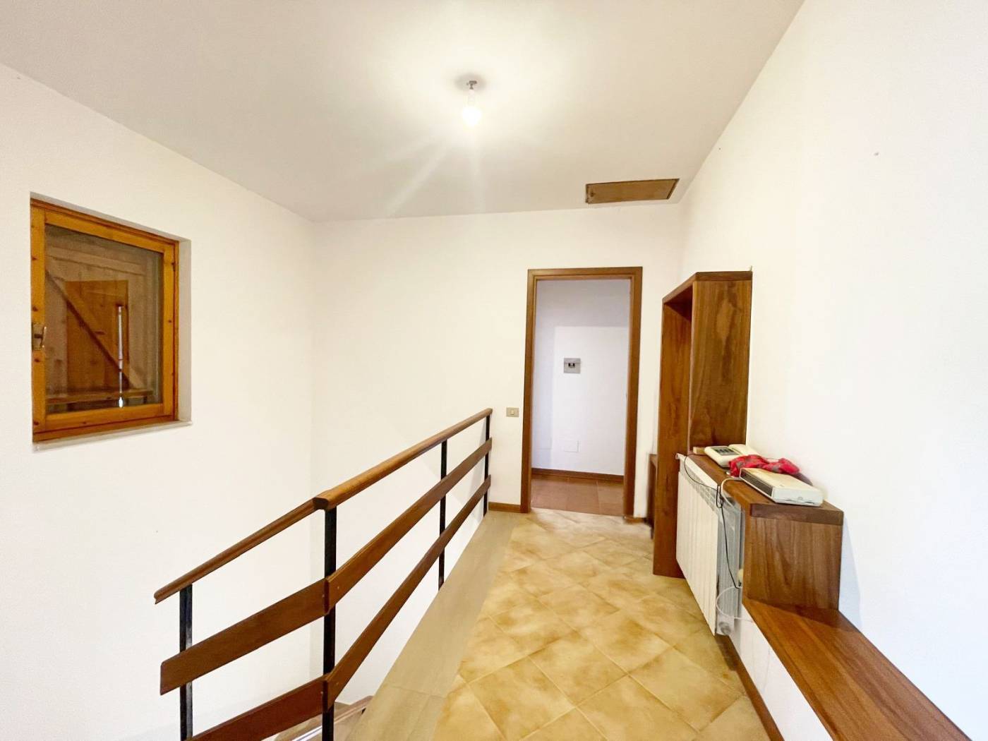 Interno appartamento