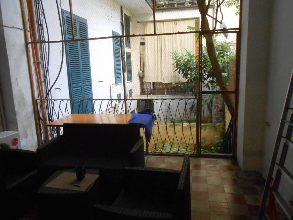 Balcone