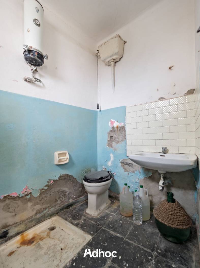 Bagno