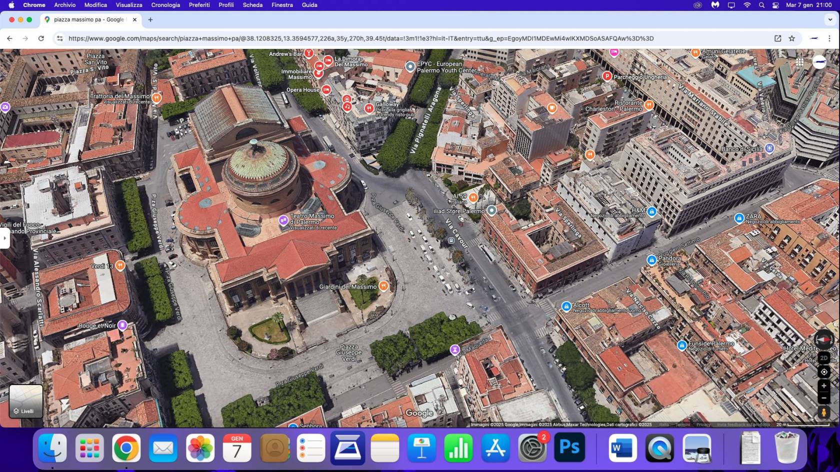 Mappa