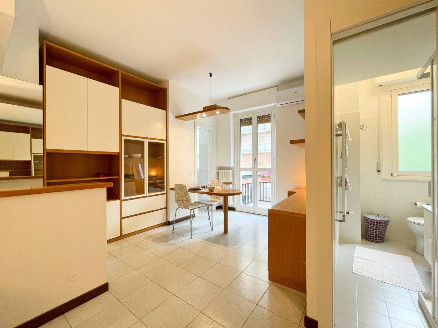 Interno appartamento
